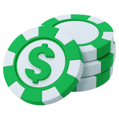 Bonus Money