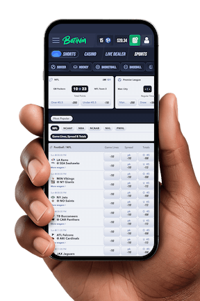 live betting