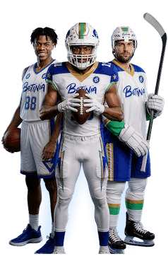 all sports