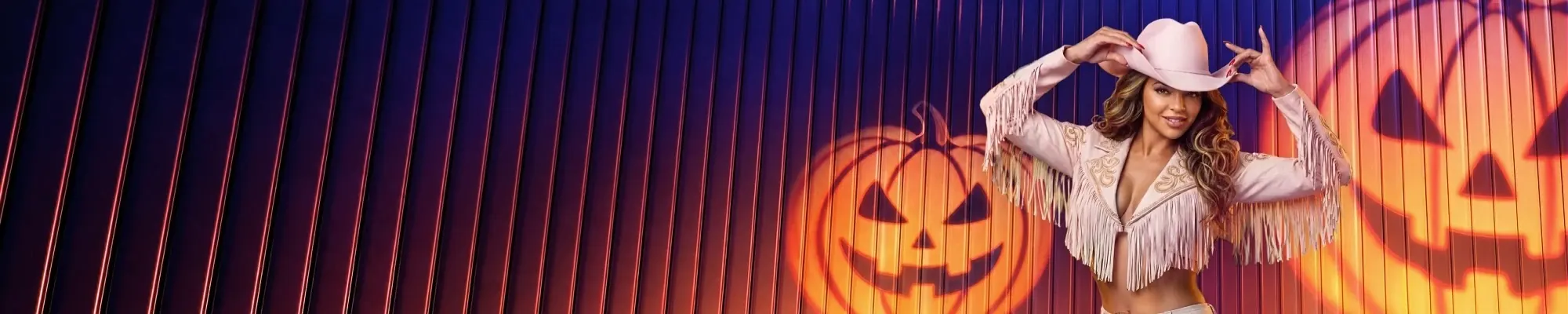 Trick or Spin