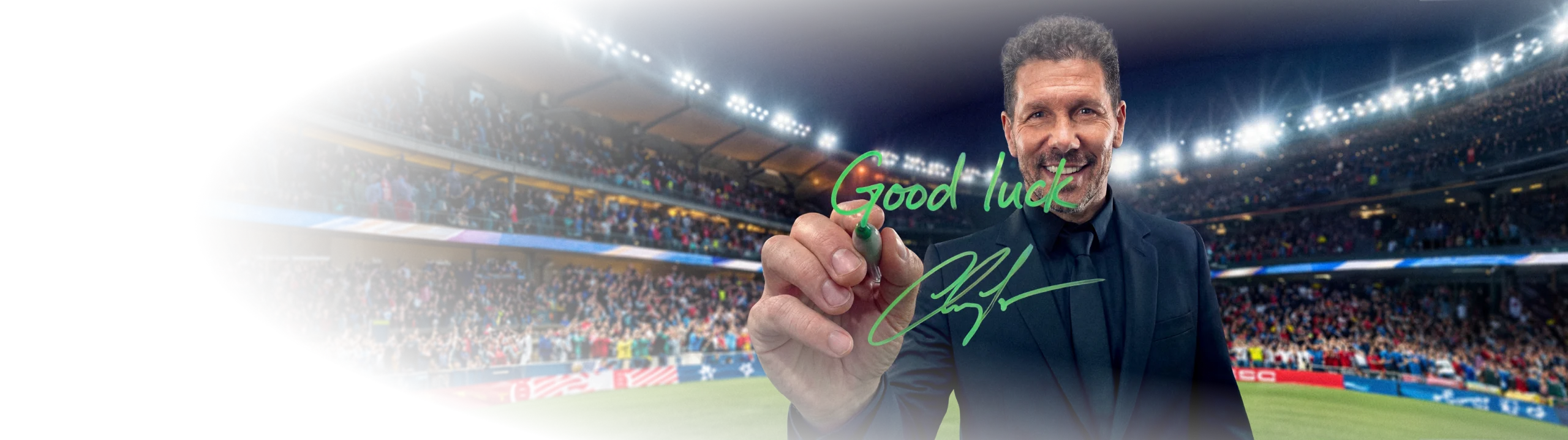 Casino Welcome Bonus