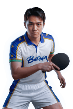 table tennis