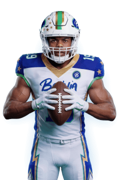 football