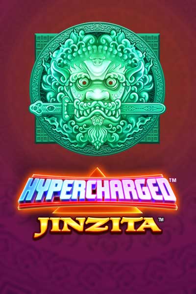 Hypercharged Jinzita