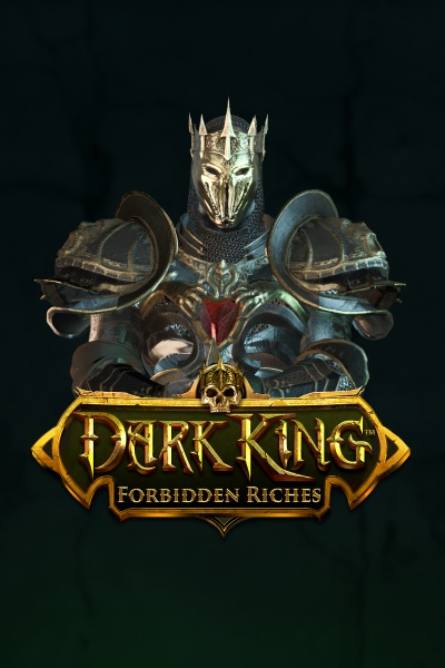Dark King: Forbidden Riches