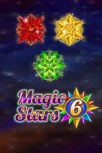 Magic Stars 6