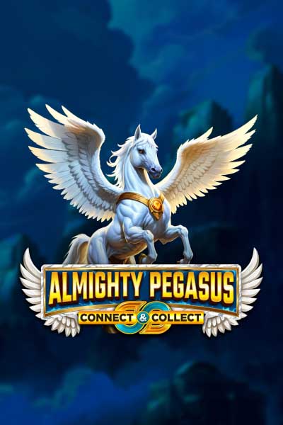Almighty Pegasus