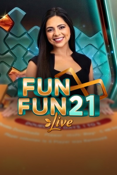 Infinite Fun Fun Blackjack 21