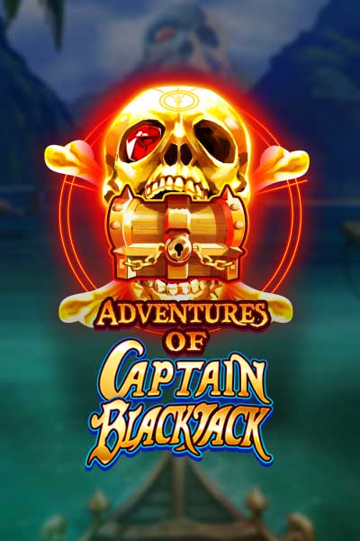 Adventures of Captain Blackjack