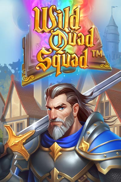 Wild Quad Squad