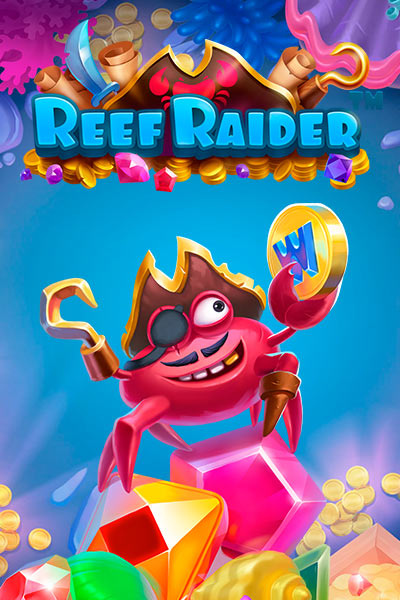 Reef Raider