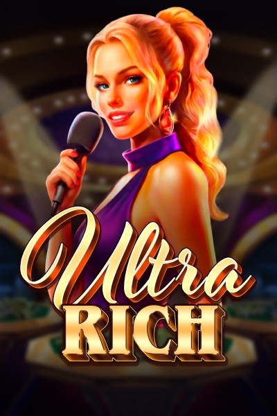 Ultra Rich