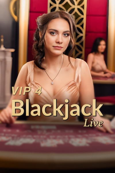 VIP Blackjack 04