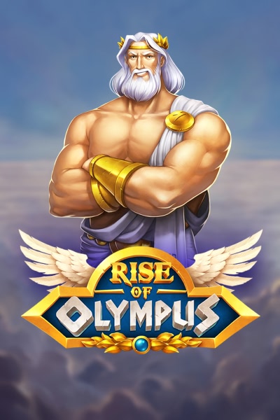 Rise of Olympus