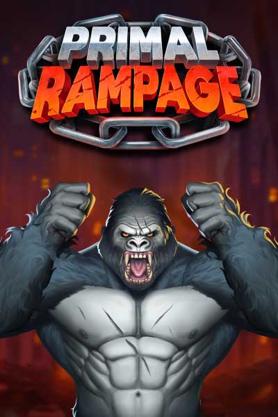 Primal Rampage