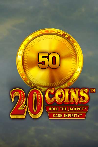 20 Coins Grand Gold Edition