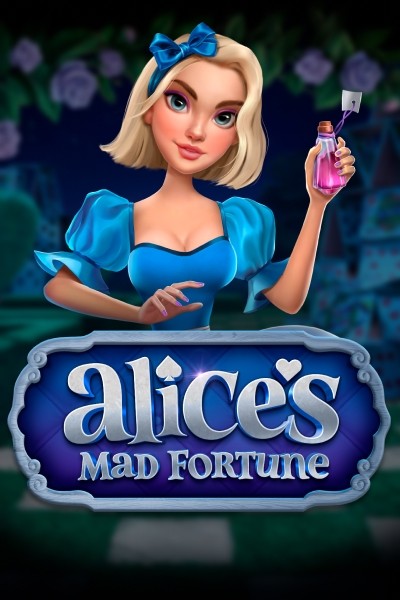 Alice's Mad Fortune
