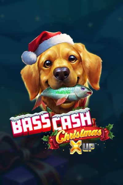 Bass Cash Christmas X UP