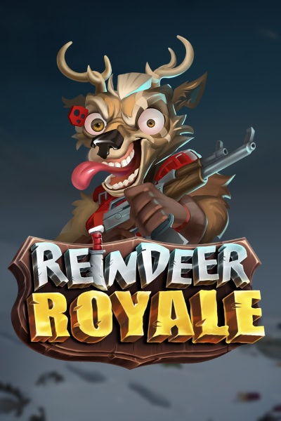 Reindeer Royale