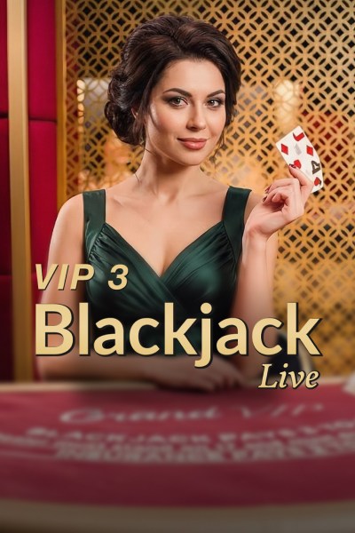 VIP Blackjack 03