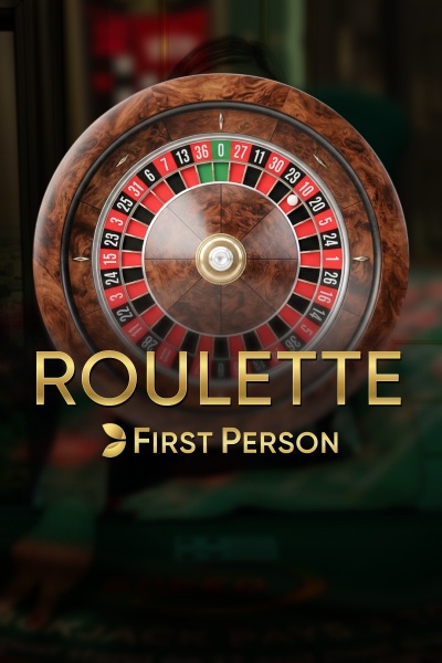 First Person Roulette