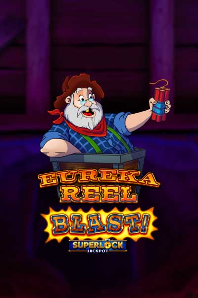 Eureka Blast Superlock
