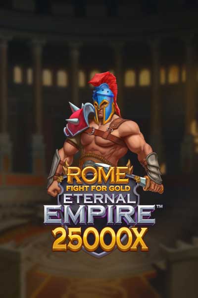 Rome Fight For Gold Eternal Empire