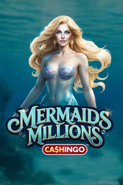 Mermaids Millions