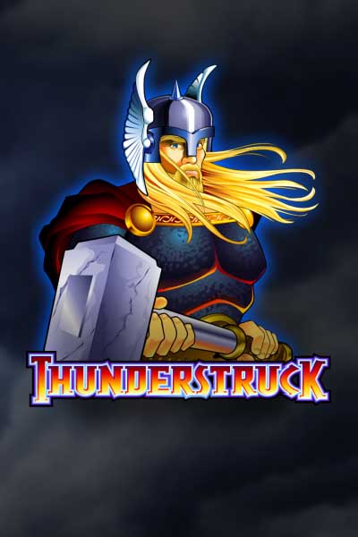 Thunderstruck
