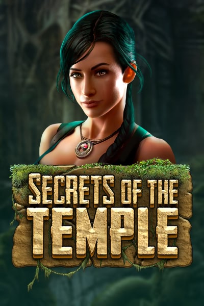 Secrets of the temple