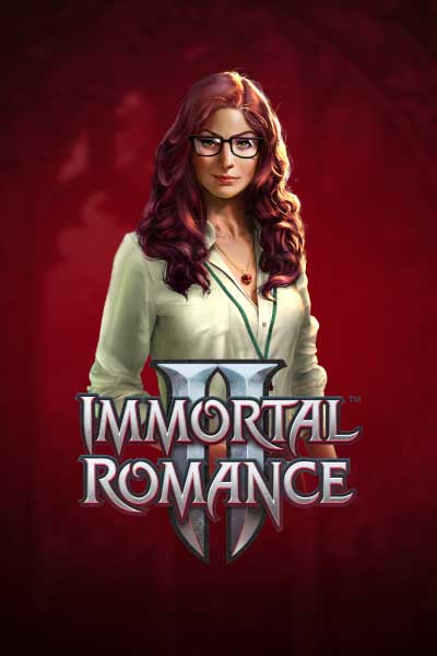 Immortal Romance Remastered