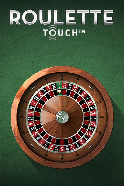 Roulette Touch