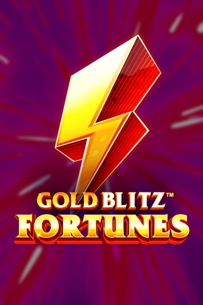 Gold Blitz Fortunes