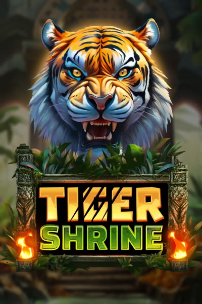 Tiger Shrine
