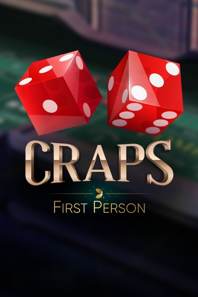 First Person Craps