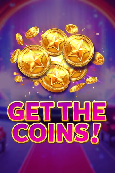 Get the Coins!