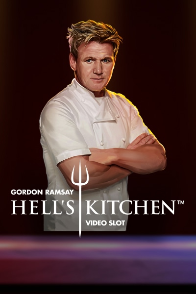 Gordon Ramsay Hell's Kitchen