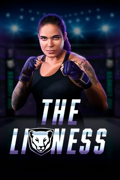 The Lioness with Amanda Nunes
