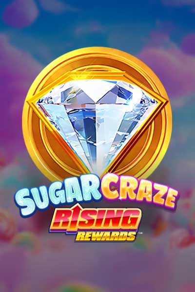Sugar Craze Rising Rewards