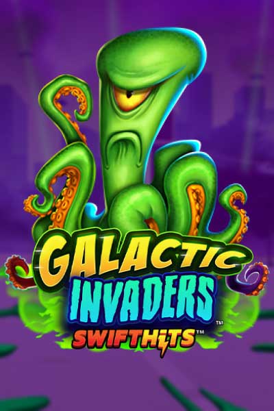Galactic Invaders