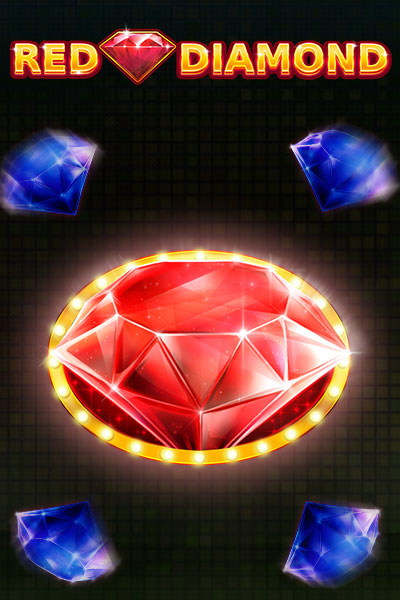 Red Diamond