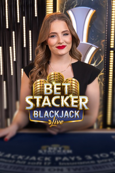 Classic Bet Stacker Blackjack