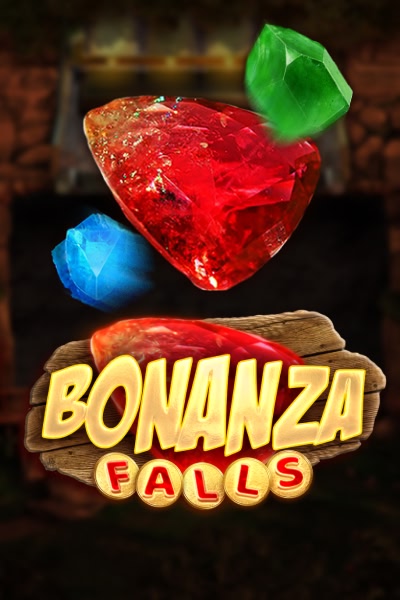 Bonanza Falls