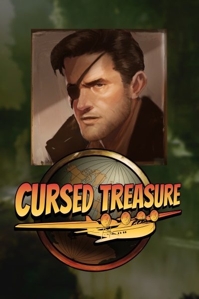 Cursed Treasure