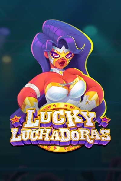 Lucky Luchadoras
