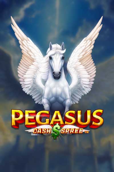 Pegasus Cash Spree
