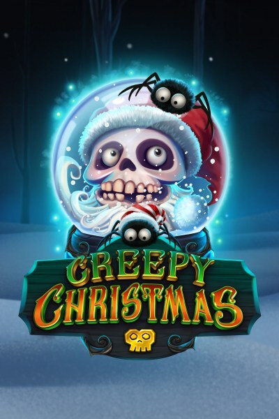 Creepy Christmas