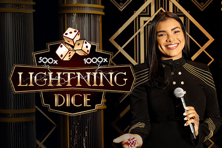 Lightning Dice