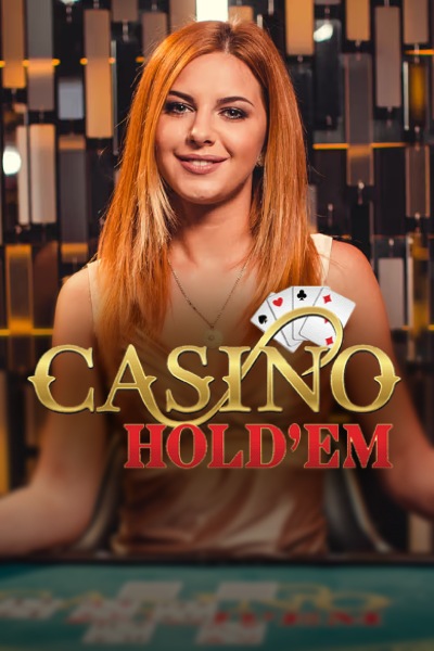 Casino Hold'em