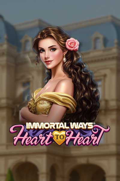 Immortal Ways Heart to Heart